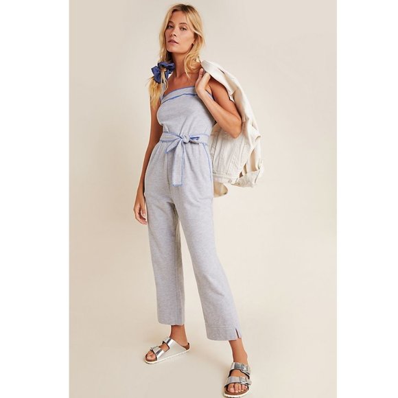 Anthropologie Pants - Anthropologie | Madeline Jumpsuit